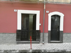 Casa vacanze La Siciliana
